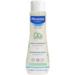 Mustela Jemný čisticí tělový a vlasový gel 200 ml – Zboží Dáma