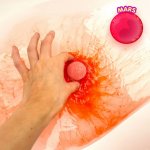 Simba Glibbi Vesmír vodní bomby, 9 ks – Zboží Dáma