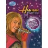 Kniha Hannah Montana - Knižka na rok 2010