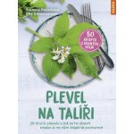 Plevel na talíři Provedení – Hledejceny.cz