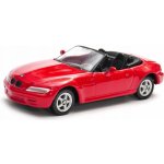 WELLY MODELY Auto mix 1:60 – Sleviste.cz