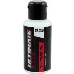 Ultimate Racing silikonový olej do diferenciálu 20.000 cps NEW 100ml – Zboží Dáma