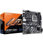 Gigabyte H810M S2H DDR5 – Hledejceny.cz
