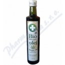 Annabis Bio konopný olej 0,5 l