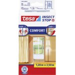 Tesa síť proti hmyzu balkonová Comfort 55910-00020-00 bílá – Sleviste.cz