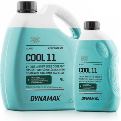 DYNAMAX COOL G11 1 l – Hledejceny.cz