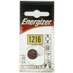 Energizer CR1216 1ks EN-E300163400 – Zboží Živě