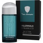 Lamborghini Millennials Dinamico toaletní voda pánská 125 ml – Hledejceny.cz