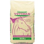Mollichaff Veteran 12,5 kg – Zboží Dáma