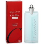 Cartier Declaration Bois Bleu toaletní voda pánská 100 ml – Zbozi.Blesk.cz