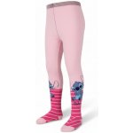 Exity Dívčí punčocháče Stitch Světle růžová – Zbozi.Blesk.cz