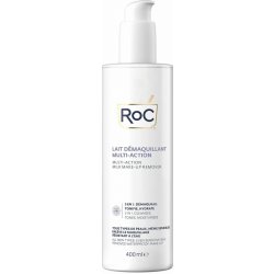 RoC Multi-Action Make-Up Remover Milk 400 ml