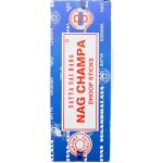 Satya vonné tyčinky Nag Champa Dhoop 10 ks – Hledejceny.cz