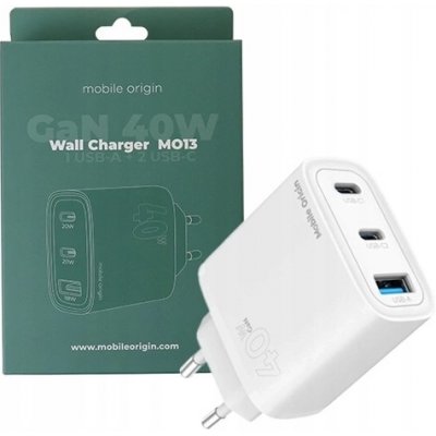 Mobile Origin FRL-GAN40W-MO13 – Hledejceny.cz
