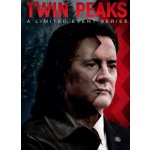 Twin Peaks: A Limited Event Series DVD – Hledejceny.cz