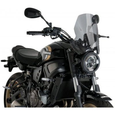 Puig New Generation Sport 21430H kouřová | Zboží Auto