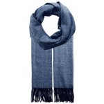 Fiebig Headwear since 1903 modrá šála – Hledejceny.cz