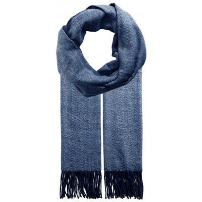 Fiebig Headwear since 1903 modrá šála – Hledejceny.cz