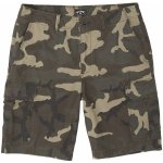 Billabong Scheme Cargo Military Camo – Zbozi.Blesk.cz