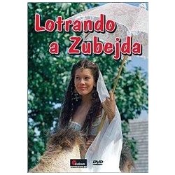lotrando a zubejda dvd lotrando a zubejda dvd
