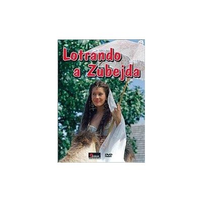 Lotrando a Zubejda DVD – Zbozi.Blesk.cz