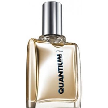 Avon Quantium toaletní voda pánská 50 ml