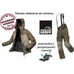 Geoff Anderson set Dozer4 + Urus4 brown – Zboží Mobilmania