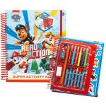 TOYCOMPANY Kreativní zábavní sada Paw Patrol – Hledejceny.cz