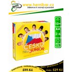 Albi Česko Junior – Hledejceny.cz