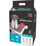 M-Pets Podložky CARBON s aktivním uhlím 90 × 60 cm 15 ks – Zboží Mobilmania