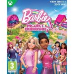 Barbie: Project Friendship – Zboží Mobilmania