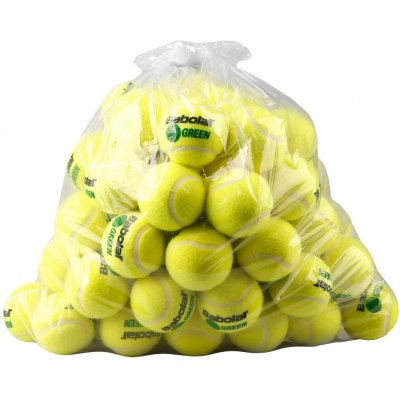 Babolat Green 72 ks – Sleviste.cz