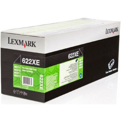 Lexmark 62D2X0E originální – Hledejceny.cz