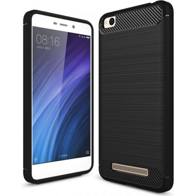 Pouzdro HYBRID Xiaomi Redmi 4A černé – Zbozi.Blesk.cz