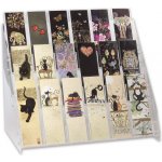 Náplň záložek BUG ART 18x10 kusů – Hledejceny.cz