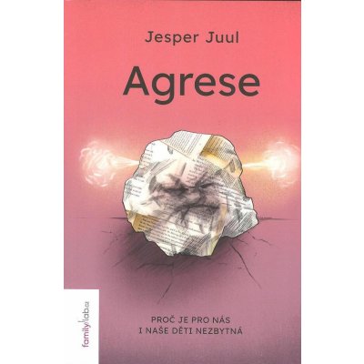 Jesper Juul - Agrese – Zboží Dáma