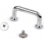 Prima-obchod Průvlek šroubovací šíře 22 mm, barva 1 nikl – Sleviste.cz