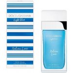 Dolce & Gabbana Light Blue Italian Love pour Femme toaletní voda dámská 100 ml – Hledejceny.cz