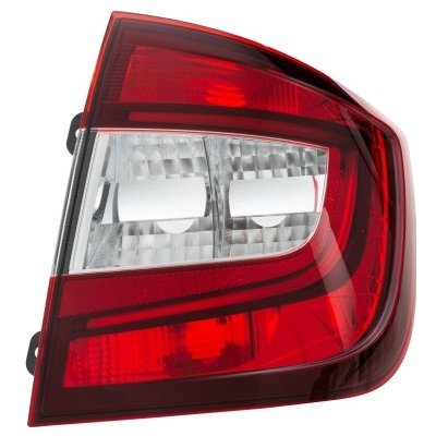 Zadní světlo HELLA 9EL 354 849-041 (9EL354849041) – Zboží Mobilmania