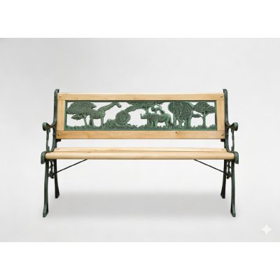 Garden Line 82 x 39 x 50 cm 0889 – Zboží Dáma