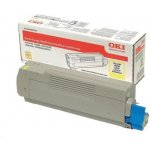 OKI 46508713 - originální – Zboží Živě