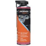 Berner Premium Vysoce výkonné mazivo PTFE 500 ml – Sleviste.cz
