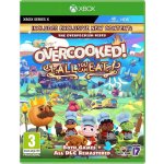 Overcooked All You Can Eat (XSX) – Zbozi.Blesk.cz