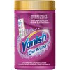 Odstraňovač skvrn Vanish Oxi Action prášek na odstranění skvrn 625 g