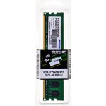 Patriot Signature Line 2GB DDR2 800; PSD22G80026