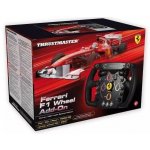Thrustmaster Ferrari F1 Wheel Add-On 4160571 – Sleviste.cz