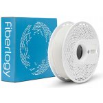Fiberlogy Nylon PA12 + GF15 natural 1,75mm 500g se skelnými vlákny – Zboží Živě