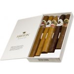 Ashton Cigars Ashton Classic Sampler 5 ks 5 ks – Hledejceny.cz