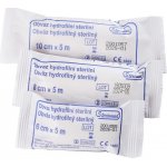 Steriwund Obvaz hydrofilní sterilní 10 cm x 5 m – Hledejceny.cz