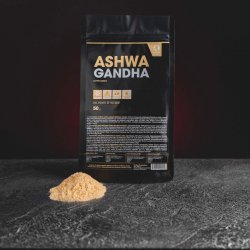 Kratom World BIO Ashwagandha 200 g